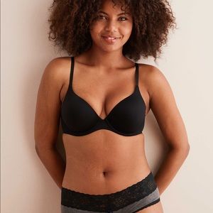 Real Sunnie Full Coverage Aerie Bra